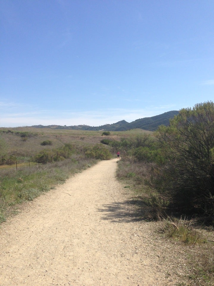 Boney Mountain Trail, Thousand Oaks, CA - MapQuest