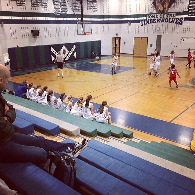 Cedar Heights Middle School, 19640 SE 272nd St, Covington, WA, Schools