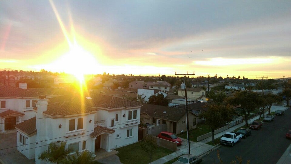 Lawndale, CA Map & Directions MapQuest