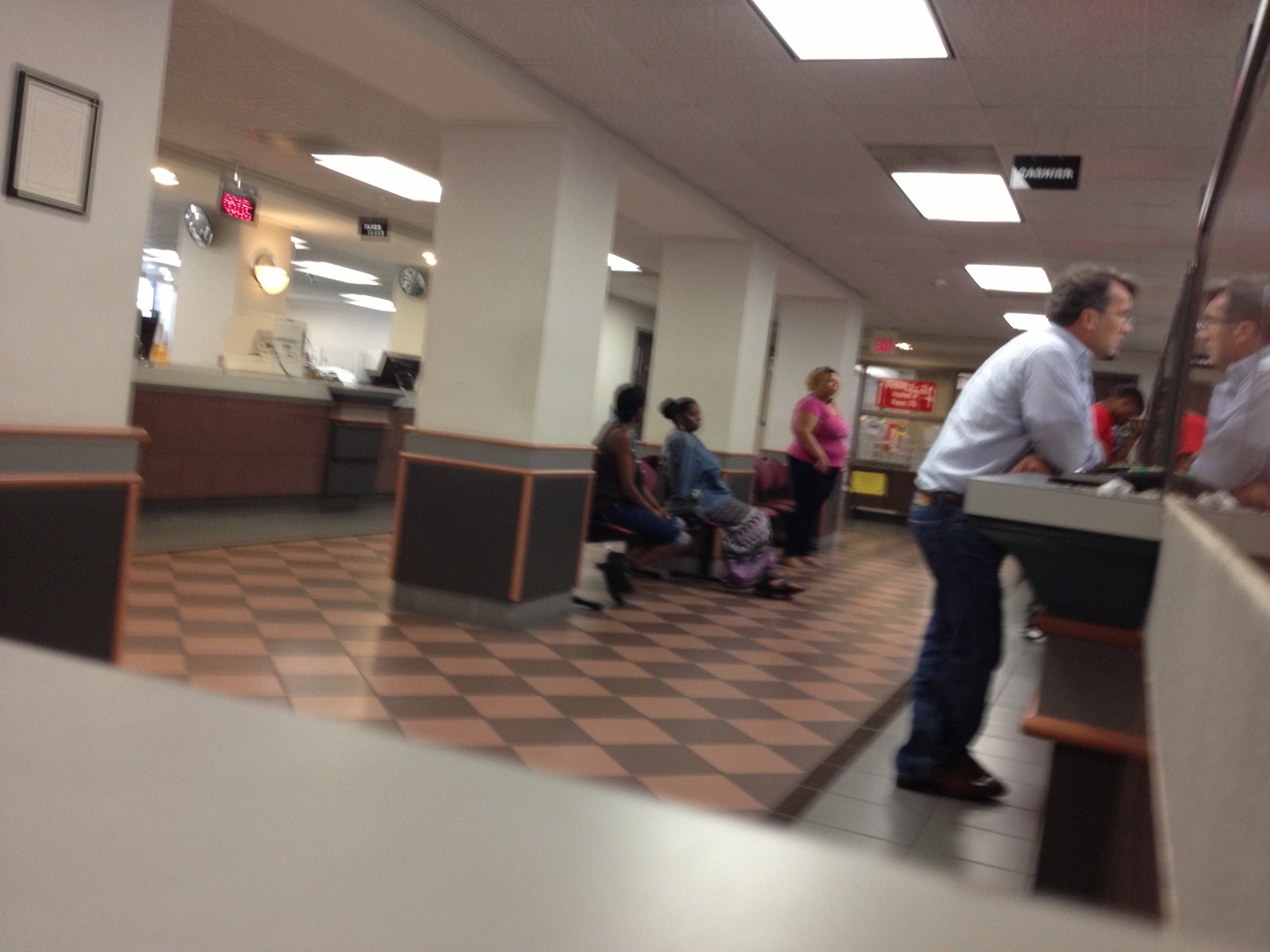 Duval County Tax Collector, 231 E Forsyth St, Jacksonville, FL, County