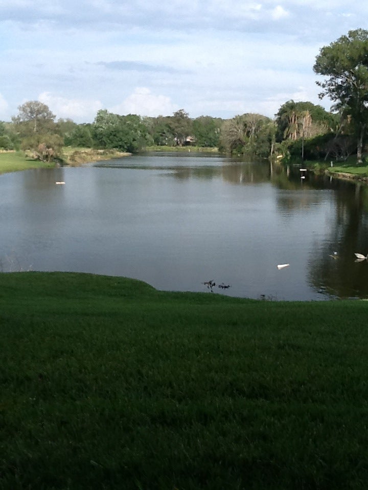 Allen's Creek Park, 1281 S Hercules Ave, Clearwater, FL, Parks MapQuest