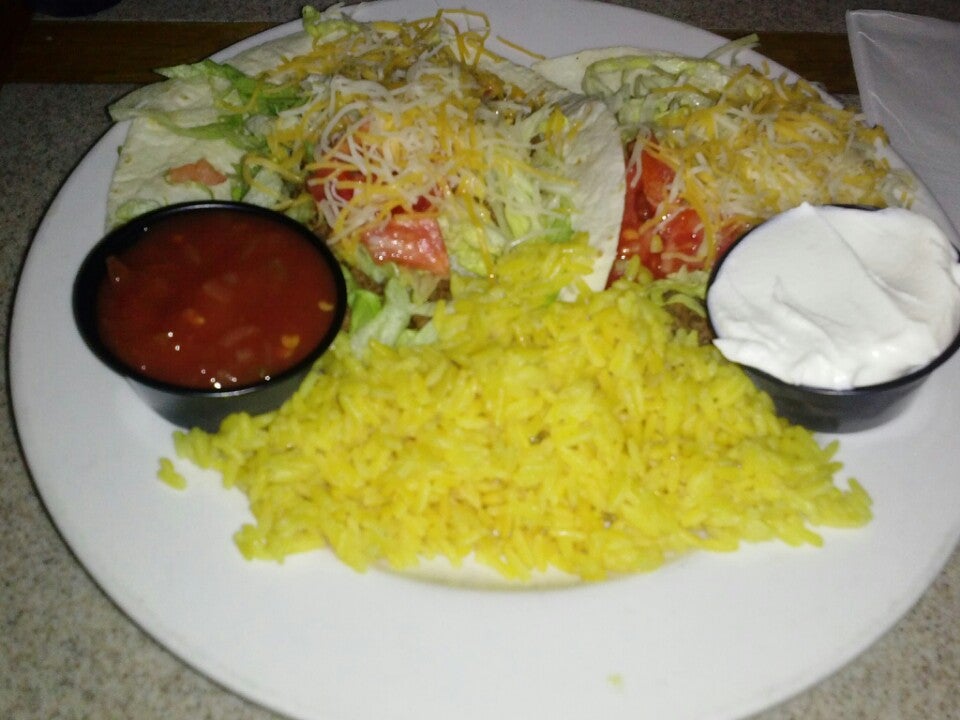 Egg Harbor Township, NJ Map & Directions MapQuest