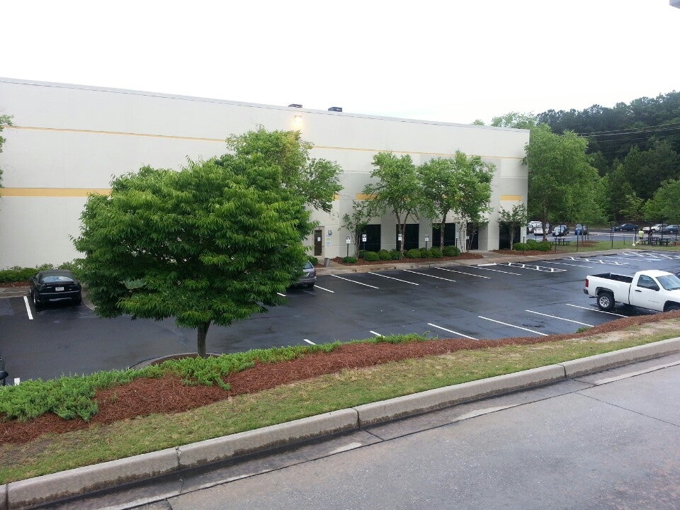 New Breed Logistics, 7300 Oakley Industrial Blvd, Fairburn, GA, Business  Services - MapQuest
