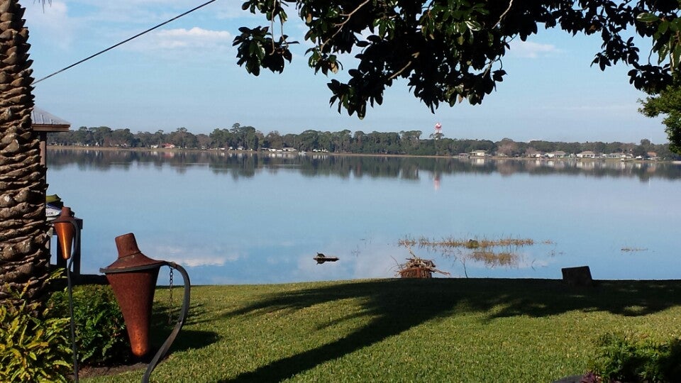 Lake Cannon, Winter Haven, FL MapQuest