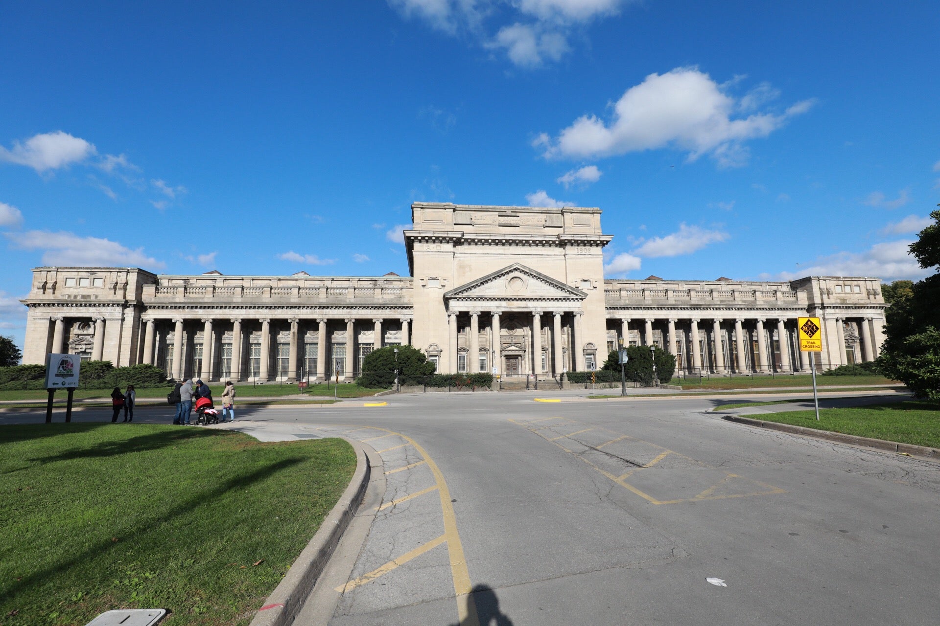 Electrical Development Co