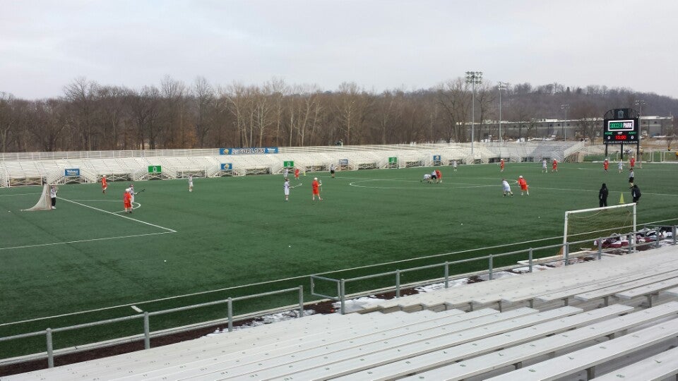 St Louis Soccer Park, 1 Soccer Park Rd, Fenton, MO, Parks MapQuest