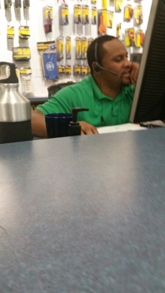 Elliott Electric Supply, 9605 Kirkton Dr, Houston, TX, Electrical