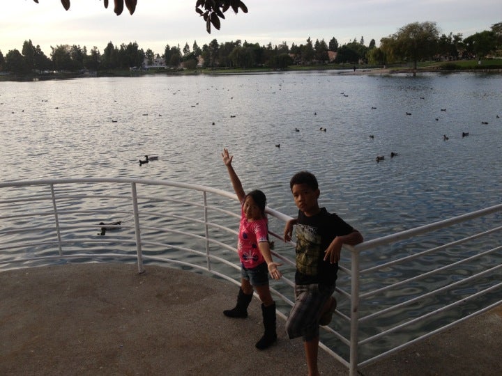 Eastlake I Park, Hillside Dr, Chula Vista, CA, Parks MapQuest