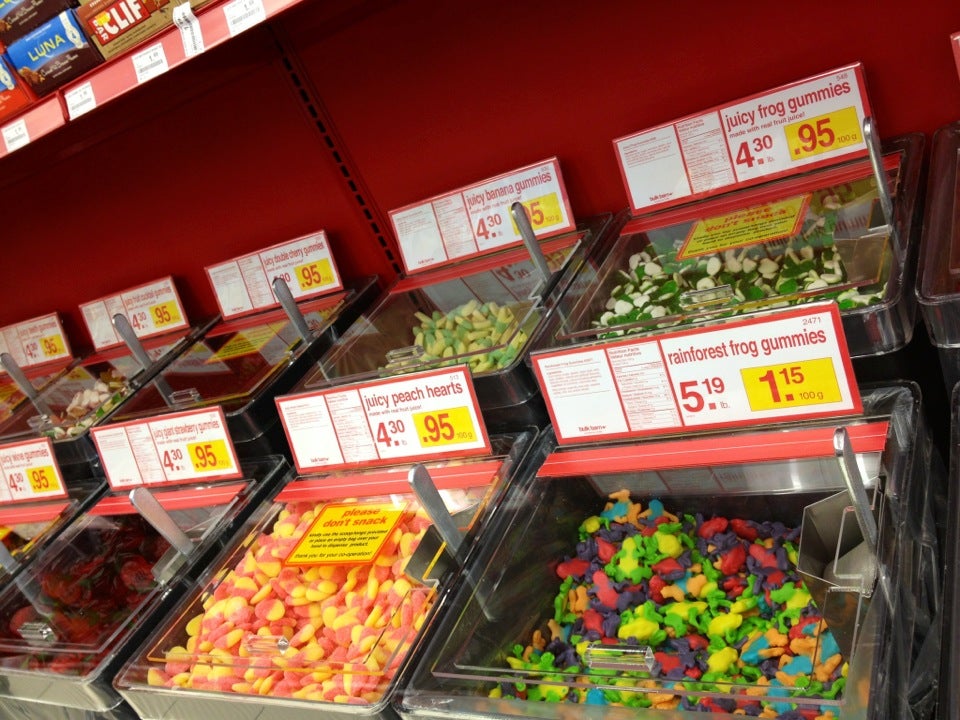 Dried Cherries Bulk Barn informacionpublica.svet.gob.gt