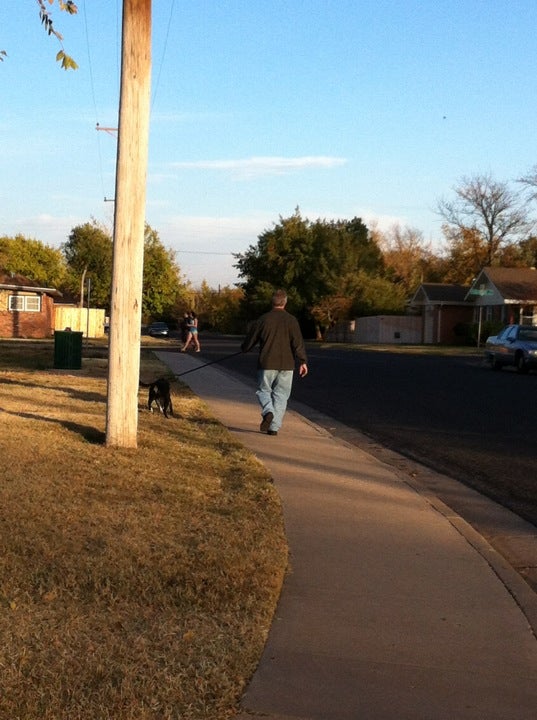 Paramount Park, S Fleetwood Dr, Amarillo, TX MapQuest