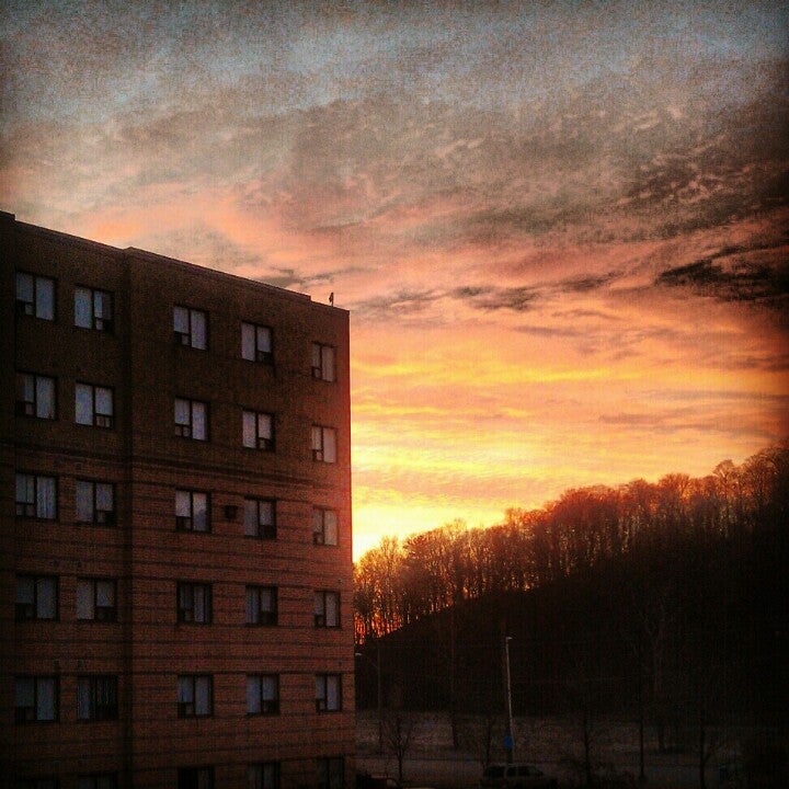 Conestoga College Residence & Conference Centre, 99 Conestoga College