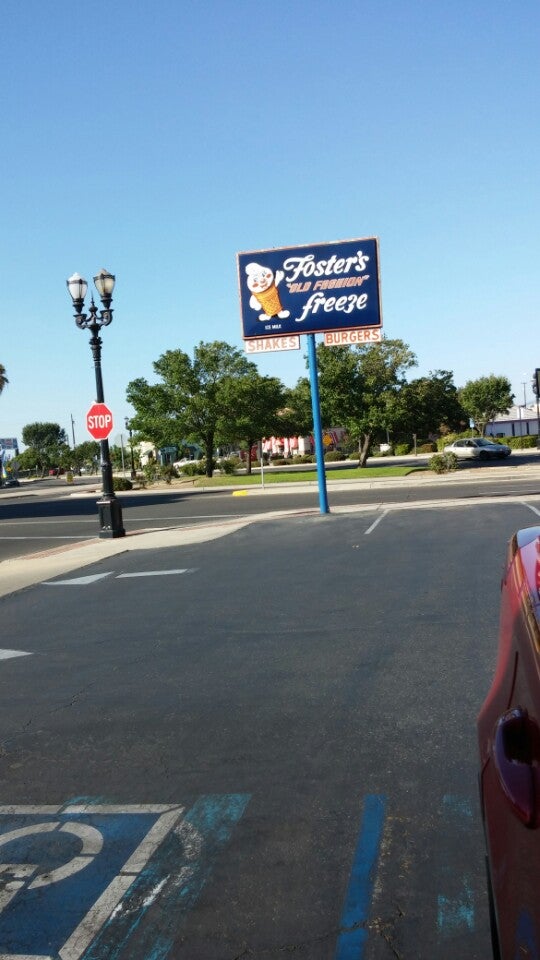 Selma, CA Map & Directions MapQuest