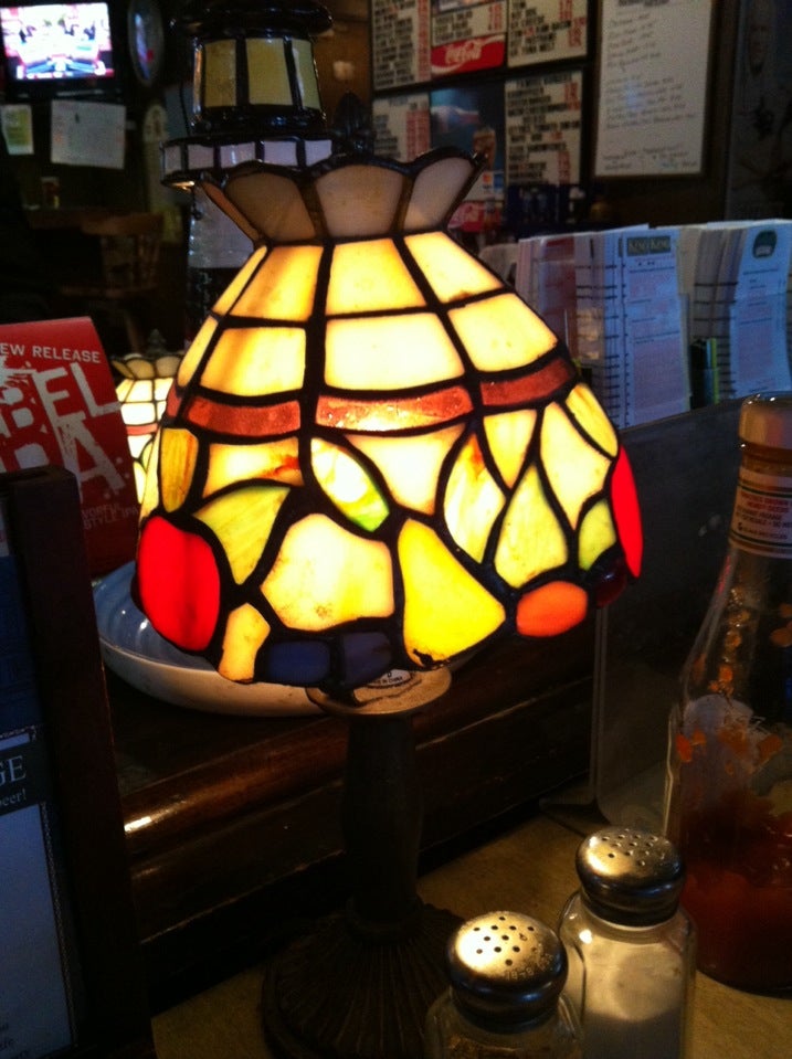 Trading Post Lounge, 12 Trowbridge Rd, Bourne, Town of, MA, Eating