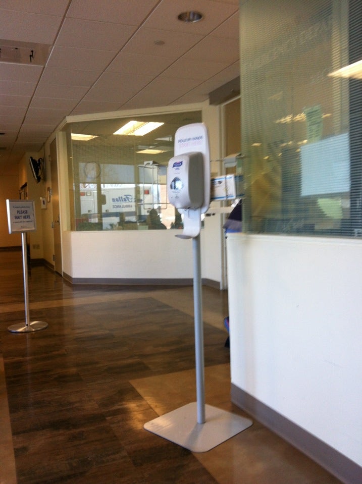 Dana-Farber Cancer Institute - Chestnut Hill, 300 Boylston St, Newton, MA, Hospitals - MapQuest