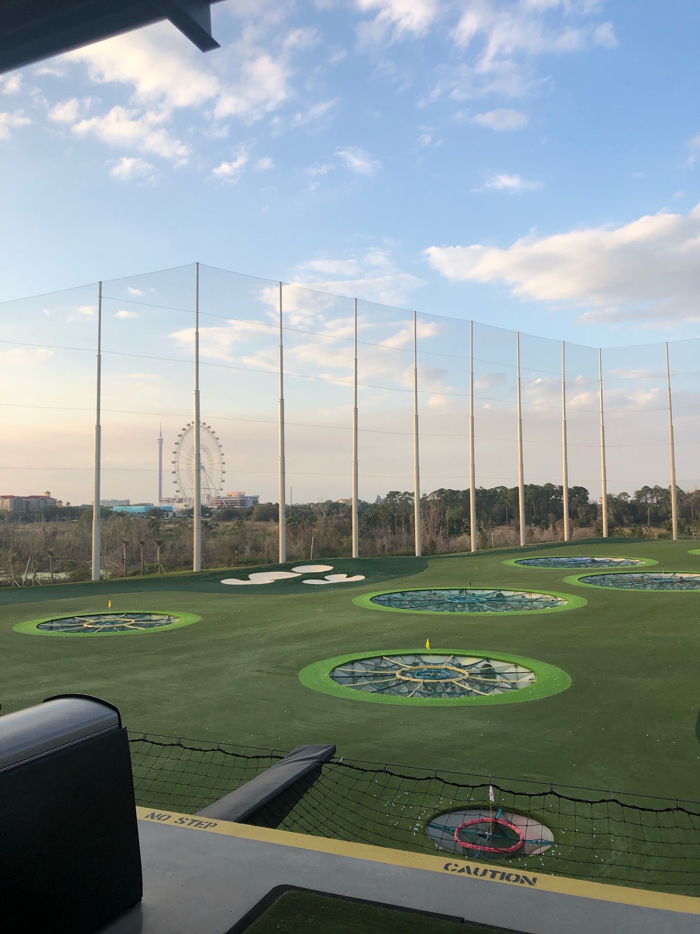 Topgolf, 9295 Universal Blvd., Orlando, FL, Golf Instruction - MapQuest