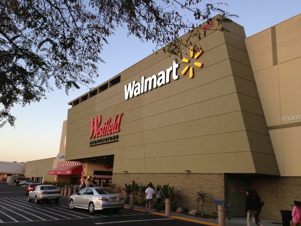 Aprender acerca 65+ imagem walmart el cajon Thptletrongtan.edu.vn