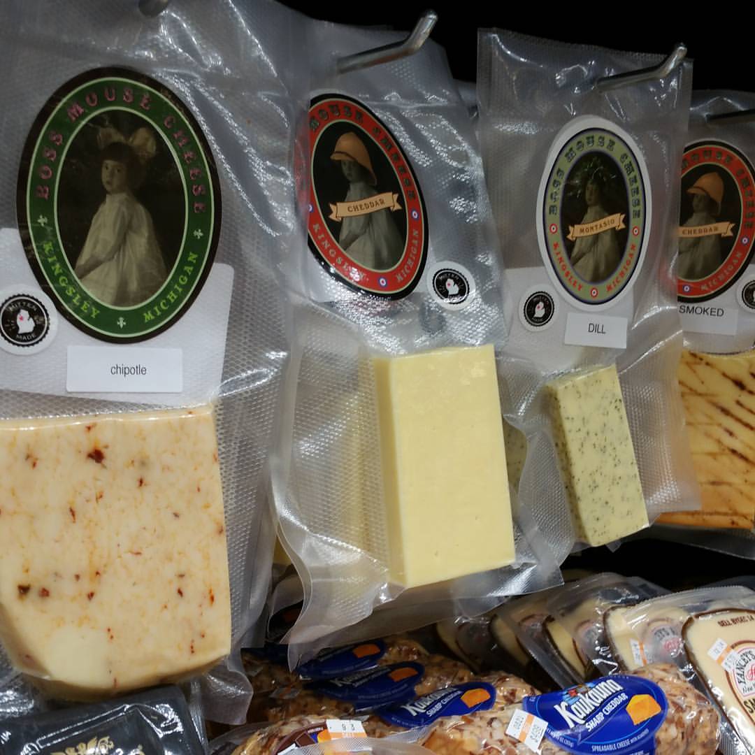 Northland Foods, 2377 E M 113, Kingsley, MI, Gas Stations MapQuest