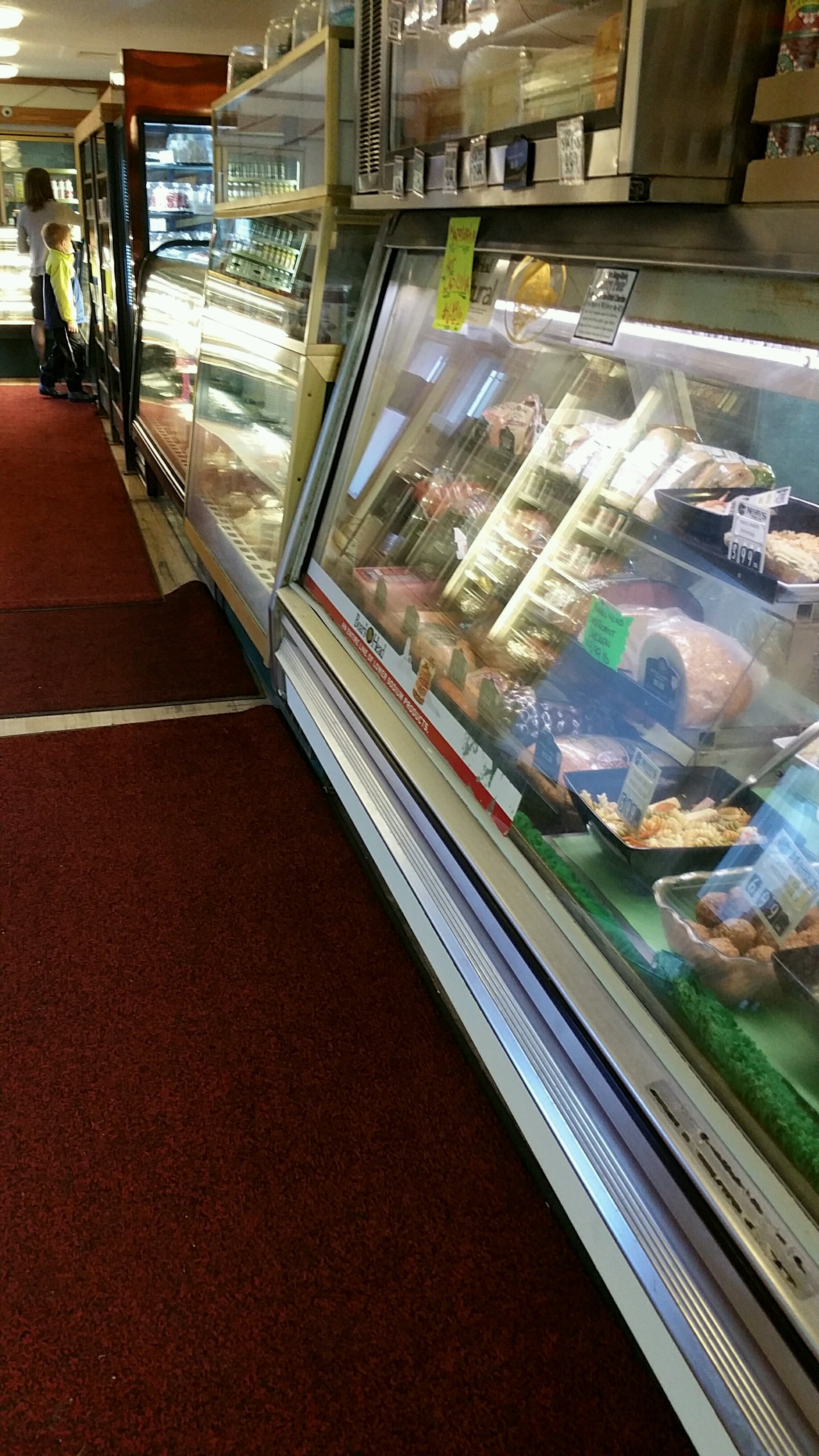 Marv's Bakery, 10730 Grand River Rd, Brighton, MI, Bakeries MapQuest