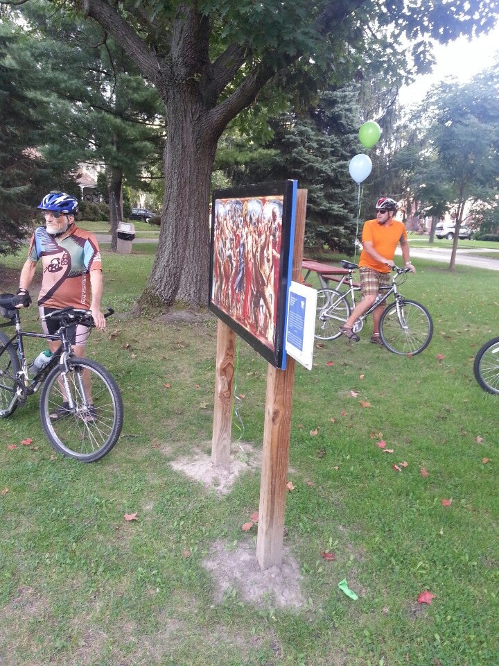 Oak Park, MI Map & Directions MapQuest