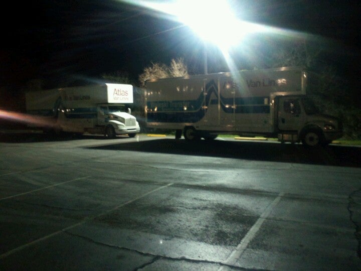 Days Inn By Wyndham Hardeeville/ I95 State Line, 16633 Whyte Hardee