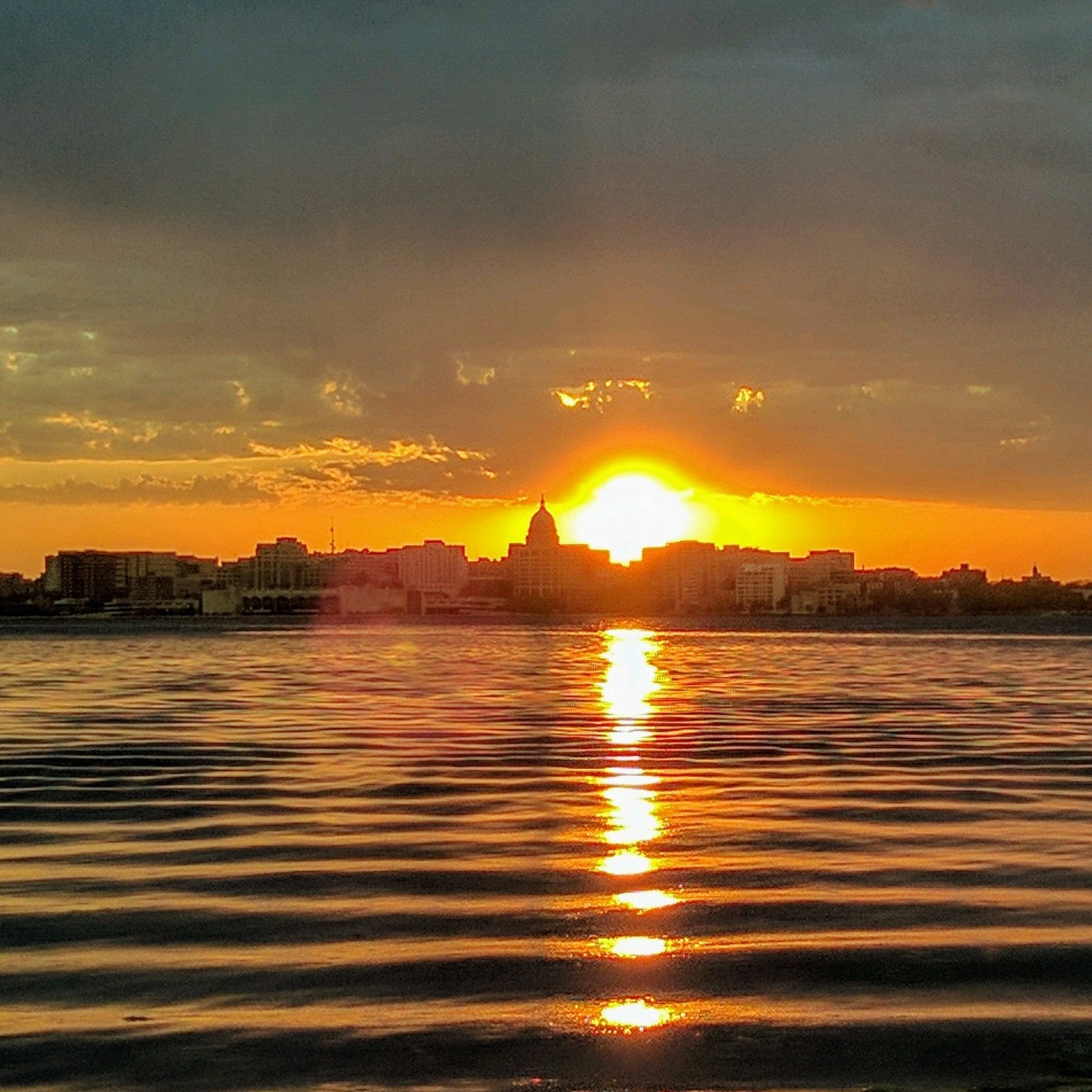 Monona, WI Map & Directions MapQuest