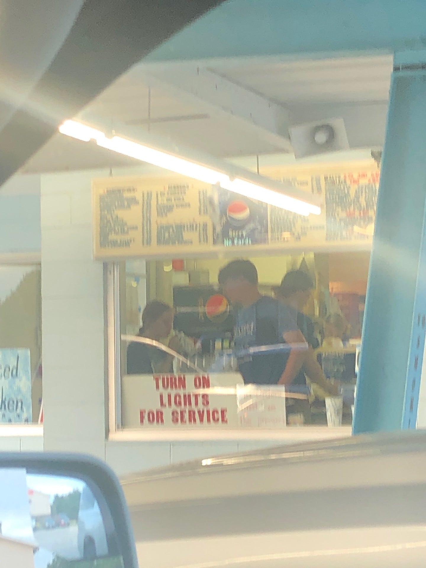 Barrel Drive in, 204 IA150, West Union, IA, Bars MapQuest