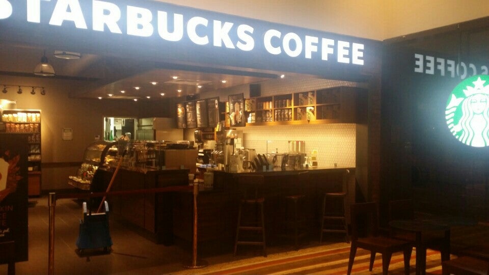 Starbucks Coffee Company