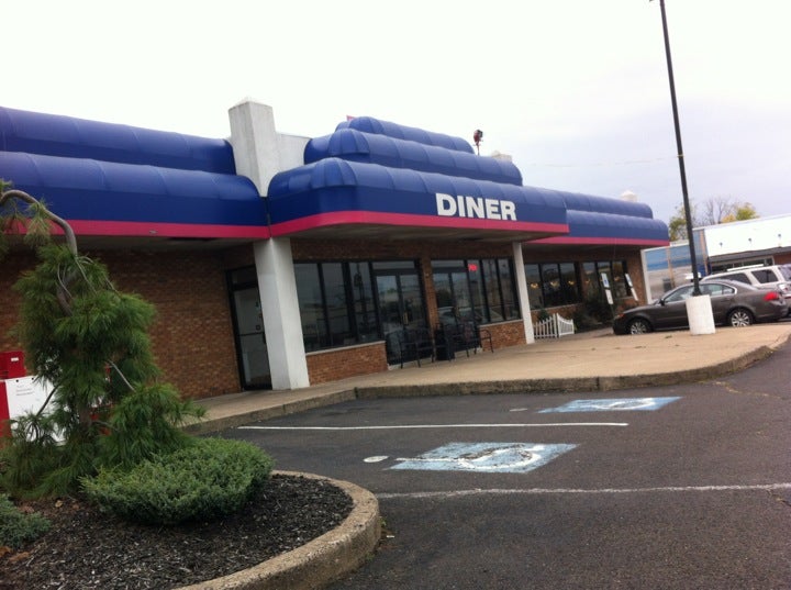 Michael's Family Restaurant, 709 Bethlehem Pike, Montgomeryville, PA