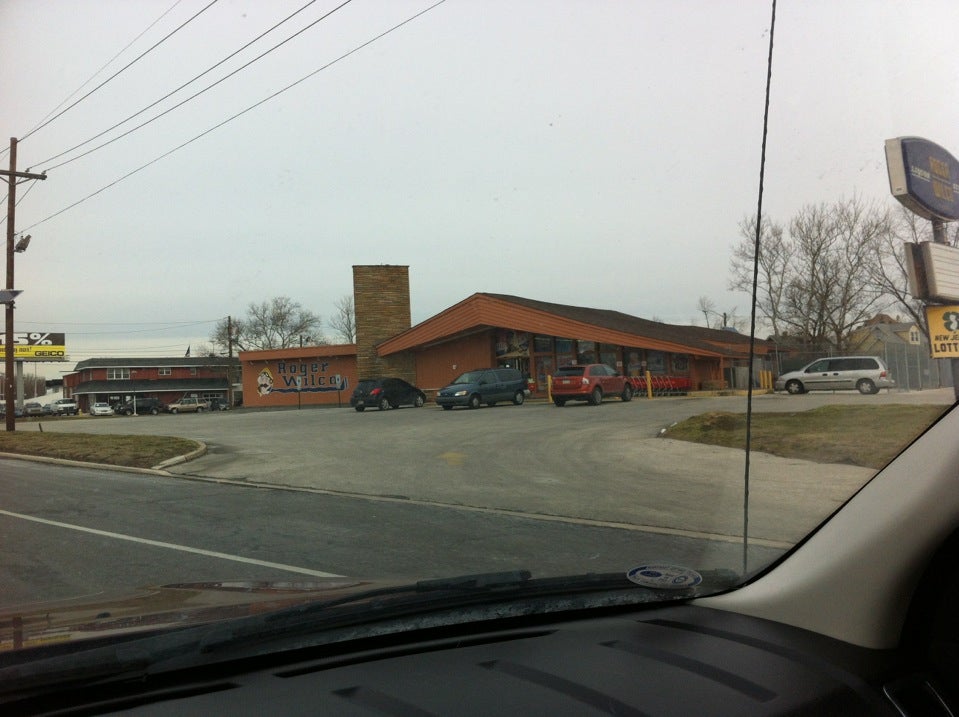 Roger Wilco, 600 Route 73 N, Palmyra, NJ, Liquor Stores MapQuest