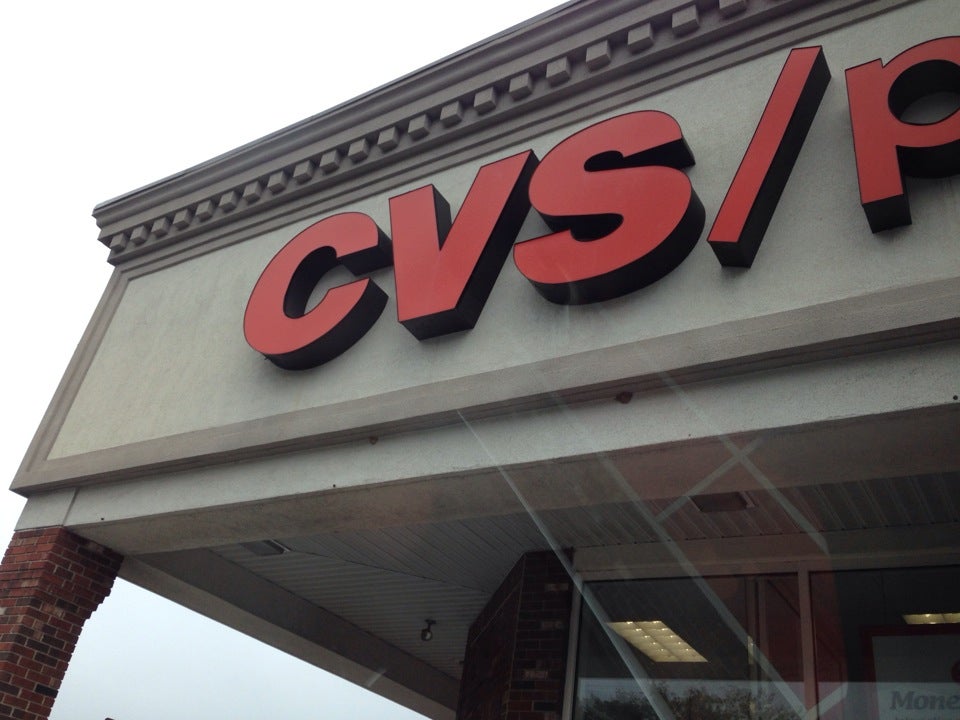 CVS Pharmacy, 890 E Welsh Rd, Ambler, PA MapQuest