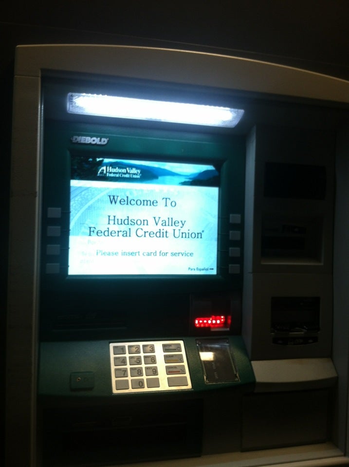 Hudson Valley Federal Credit Union, 6 Schuyler Blvd, Fishkill, NY