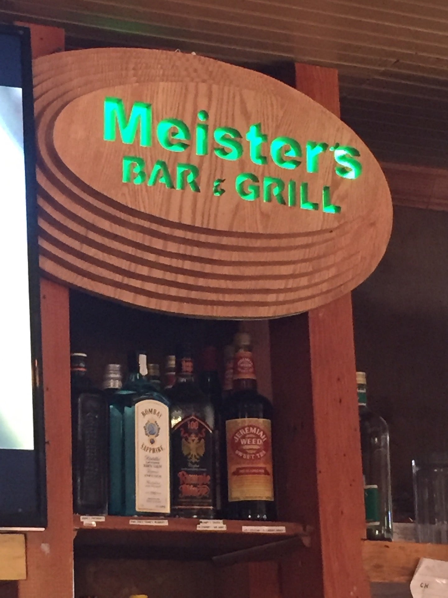 Meisters Bar & Grill, 14808 Oakhill Rd N, Scandia, MN, Cocktail Lounges -  MapQuest