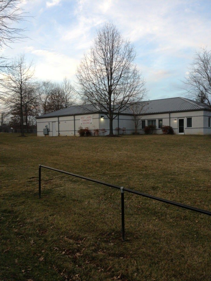 West Laurel Community Center, Brooklyn Bridge Rd, Laurel, MD, Community