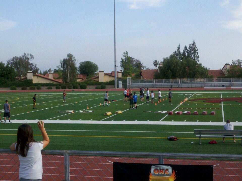 Claremont High Stadium & Track, Claremont, CA MapQuest