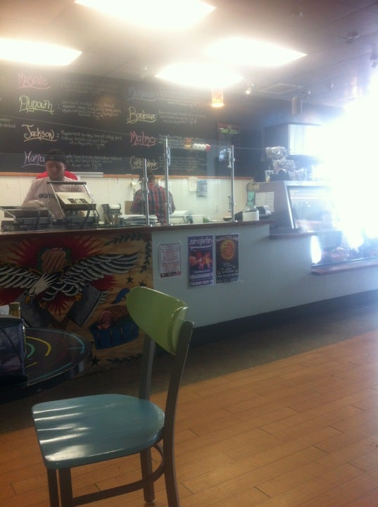 Chop Deli CLOSED, 5120 S College Rd, Wilmington, NC MapQuest