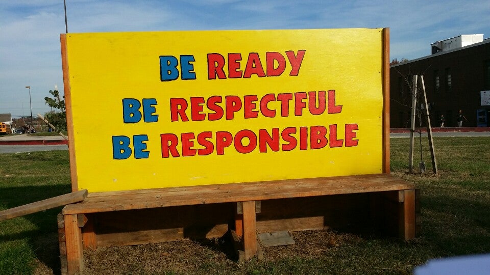 Moravia Park Elementary School, 6201 Frankford Ave, Baltimore, MD