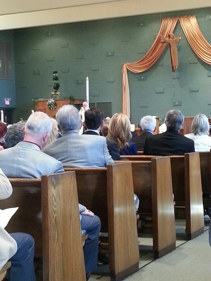 Church of the Resurrection, 3175 Paulskirk Dr, Ellicott City, MD MapQuest