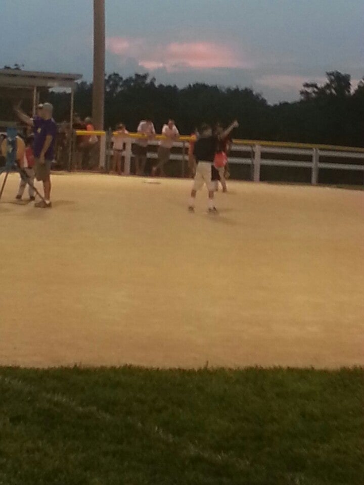 AJ Wilson Sports Complex, 9217 N Brighton Ave, Kansas City, MO, Sports