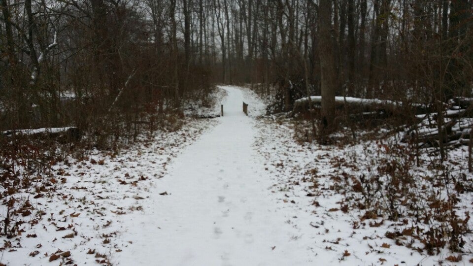 Bristow, VA Map & Directions MapQuest