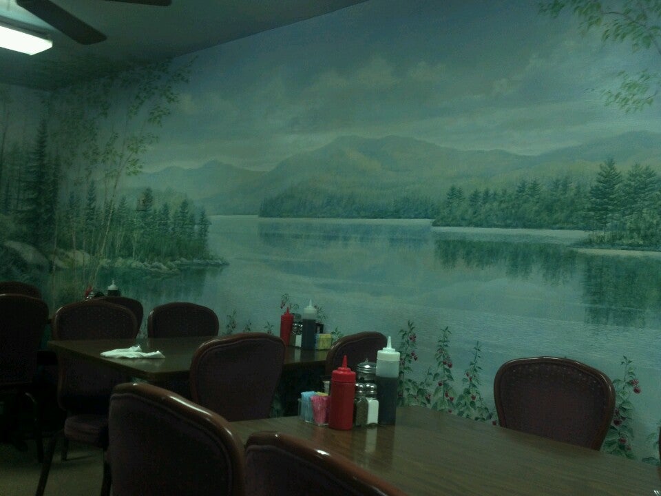 Alfred, ME Map & Directions MapQuest