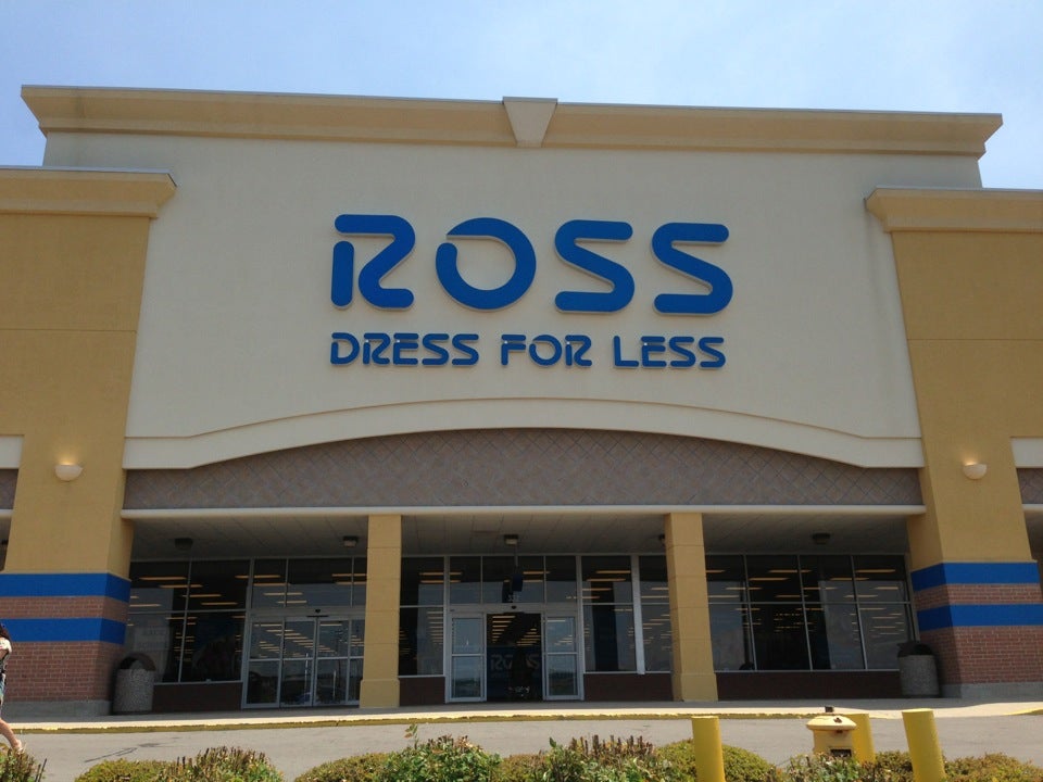 Ross dress for outlet less mirrors