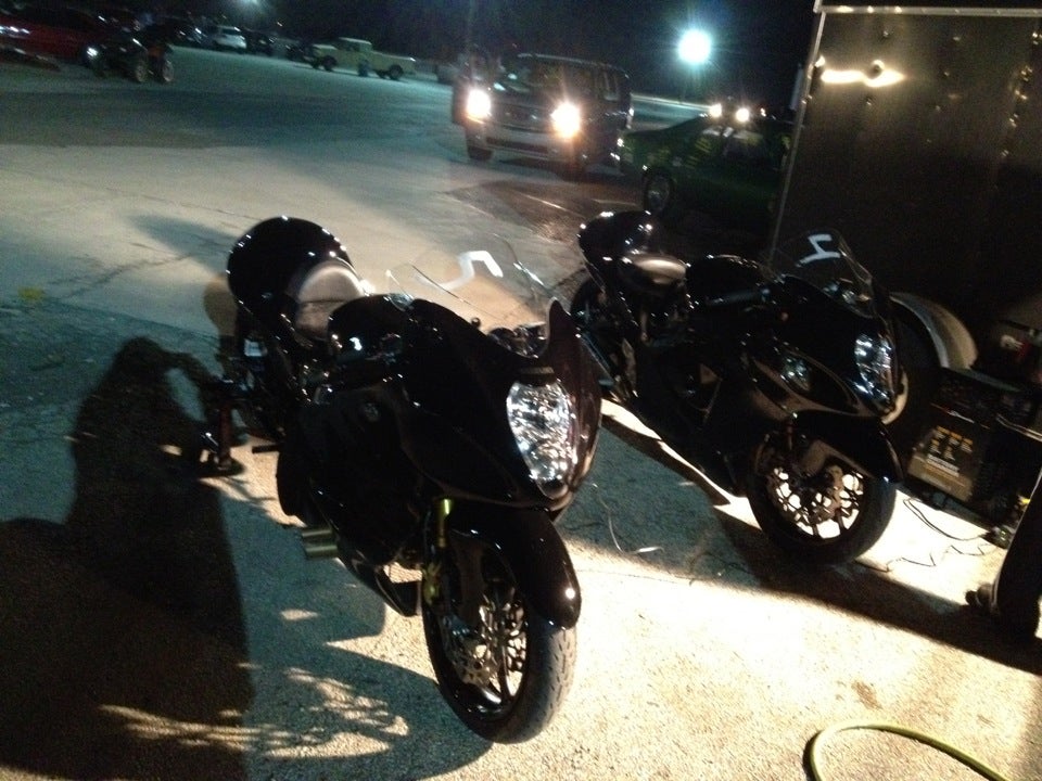 San Antonio Raceway, 3641 S Santa Clara Rd, Marion, TX, Race Tracks