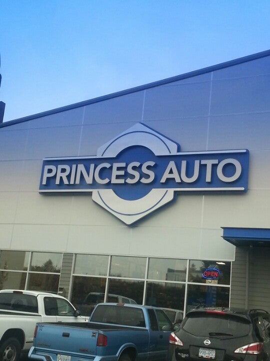 Princess Auto, 1037 Langford Pkwy, Langford, BC MapQuest