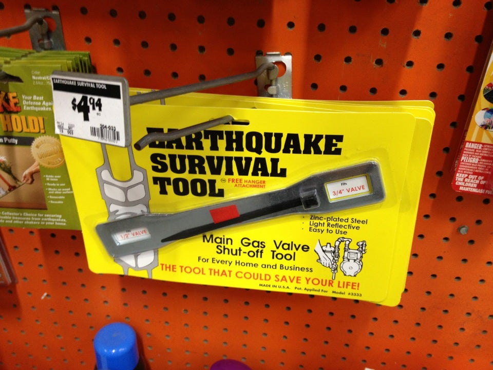 The Home Depot, 32020 Temecula Pkwy, Temecula, CA, Hardware Stores