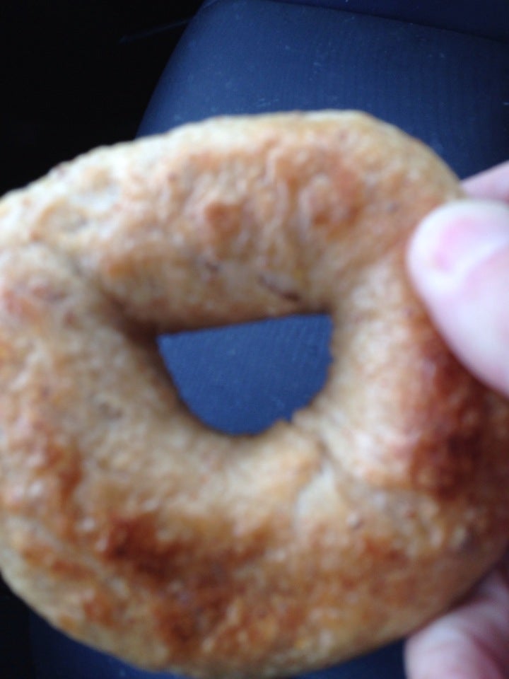 Bagel Barrel, 60 W State St, Doylestown, PA, Bagels MapQuest