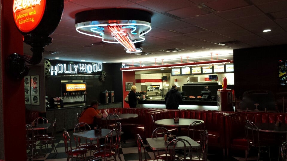 Whataburger, 1717 S Southeast Loop 323, Tyler, TX, Fastfood restaurant