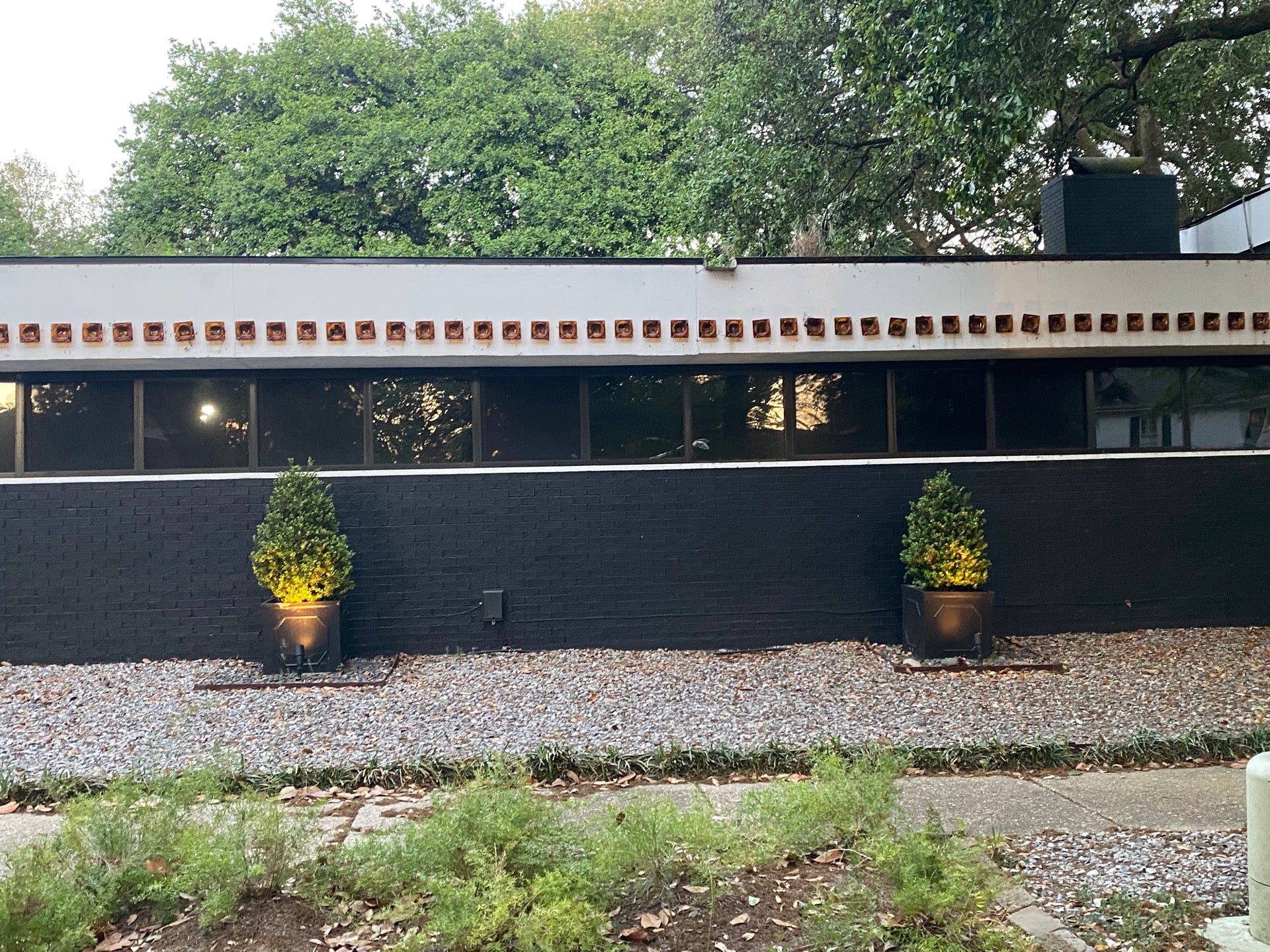 Park Island, Harrison Ave, New Orleans, LA, Outdoor Sports MapQuest