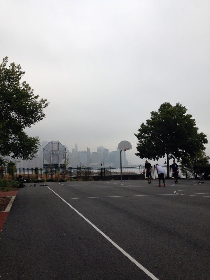 Colgate Center Park, Essex Street, Jersey City, NJ MapQuest