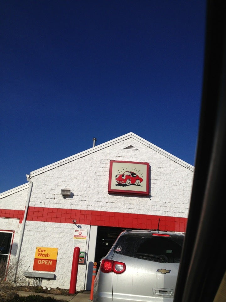 whitewater express car wash toledo ohio
