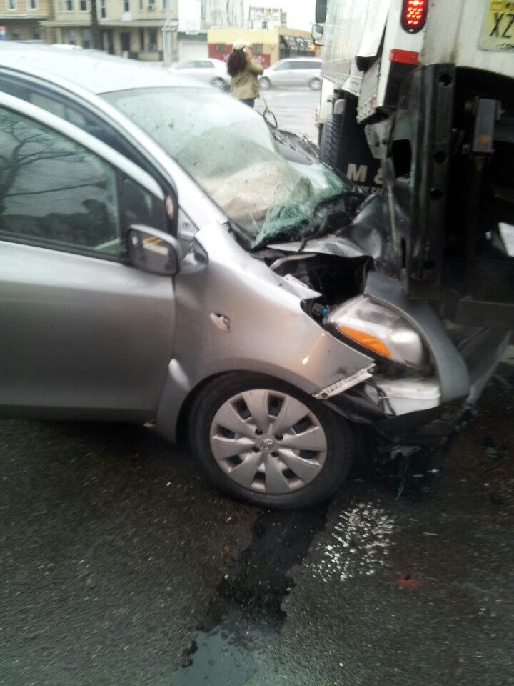 Wyckoff Hospital, 1610 Dekalb Ave, Brooklyn, NY, General medical and